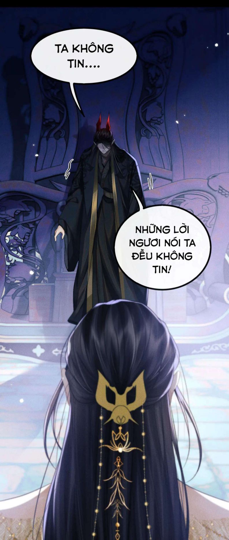 Ma Tôn Hối Bất Đương Sơ: Chapter 30