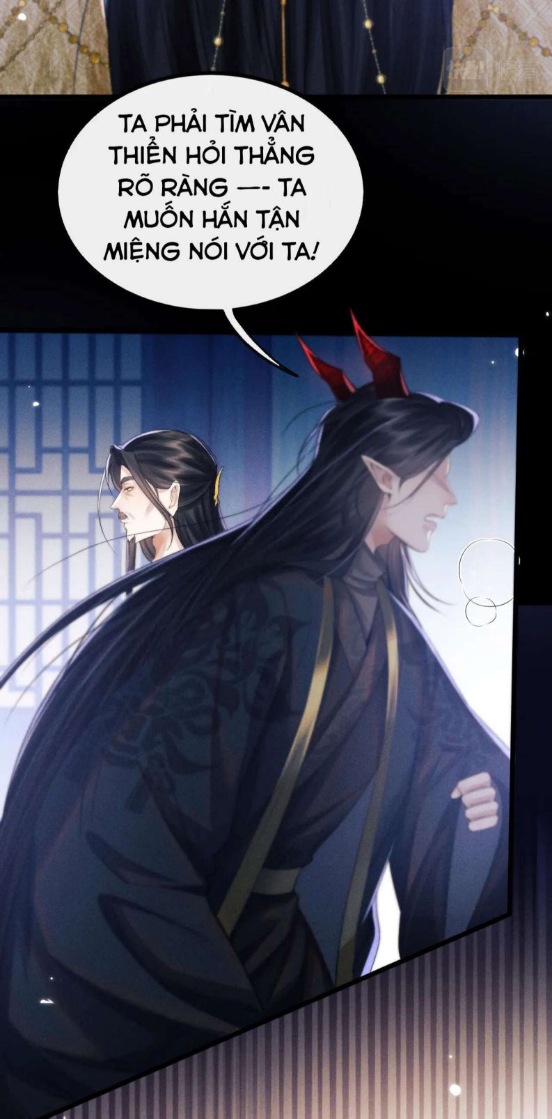 Ma Tôn Hối Bất Đương Sơ: Chapter 30