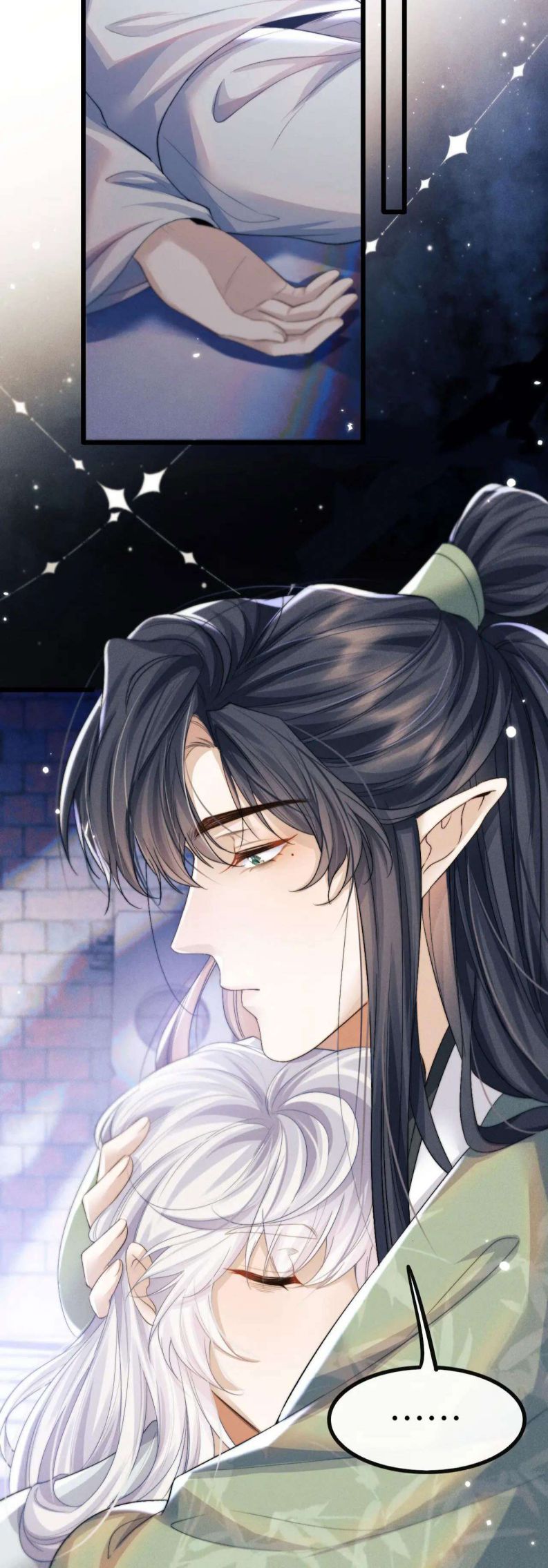 Ma Tôn Hối Bất Đương Sơ: Chapter 30