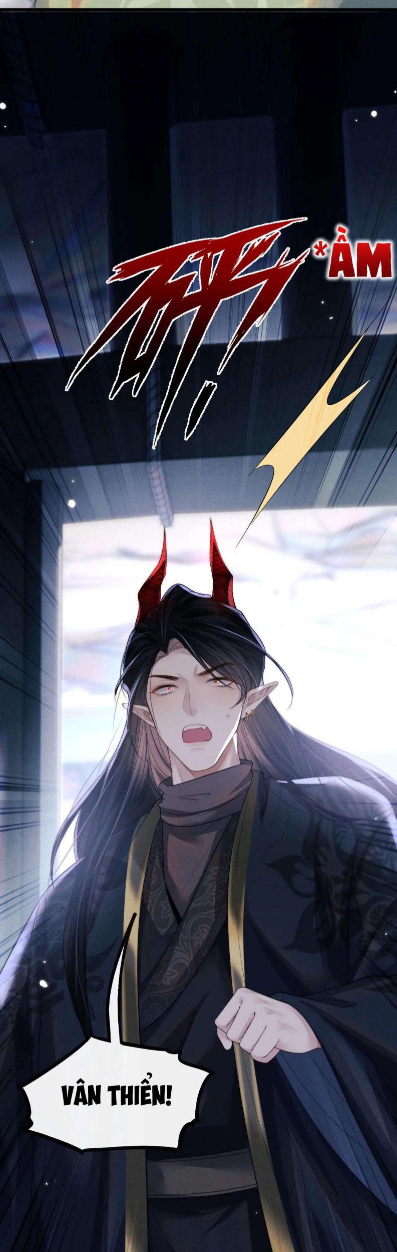 Ma Tôn Hối Bất Đương Sơ: Chapter 30