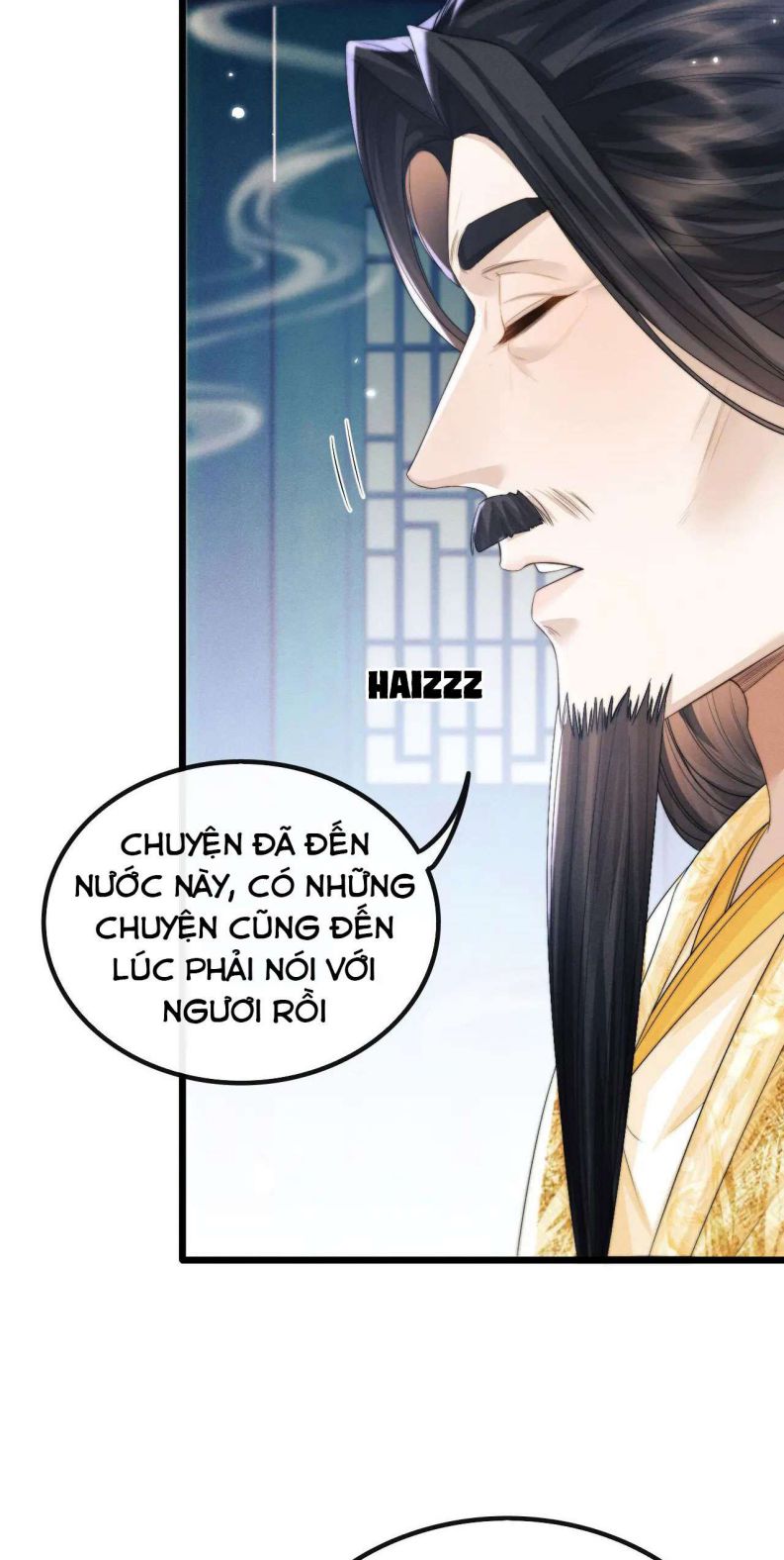 Ma Tôn Hối Bất Đương Sơ: Chapter 30