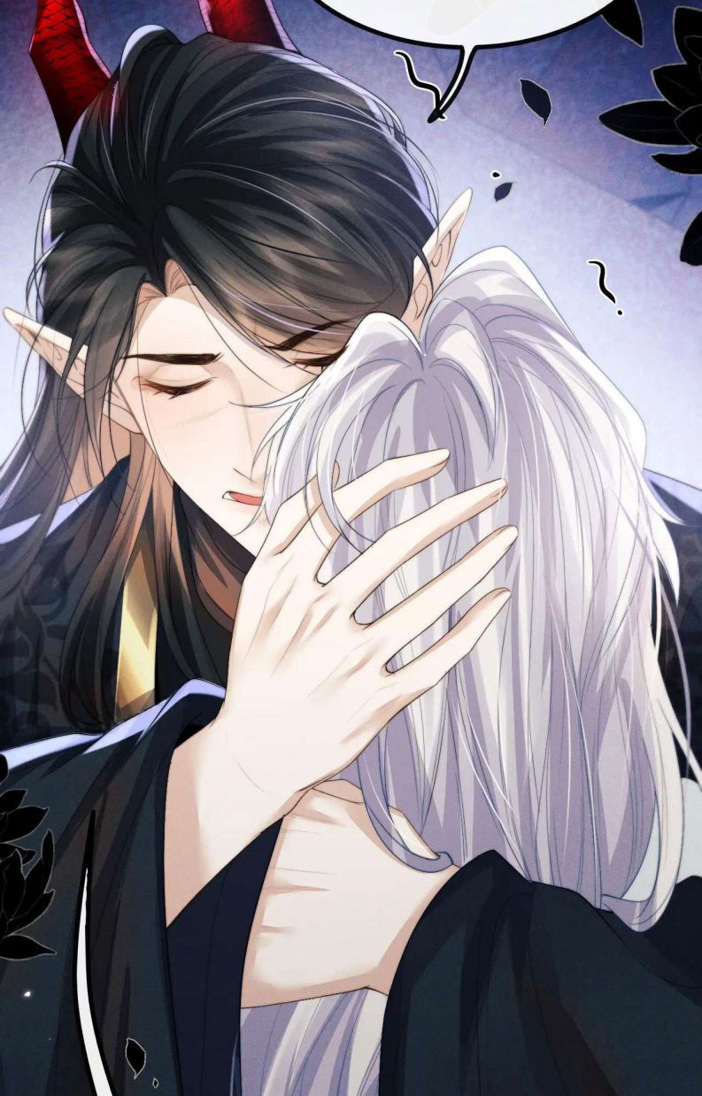 Ma Tôn Hối Bất Đương Sơ: Chapter 30