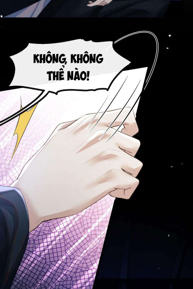 Ma Tôn Hối Bất Đương Sơ: Chapter 30