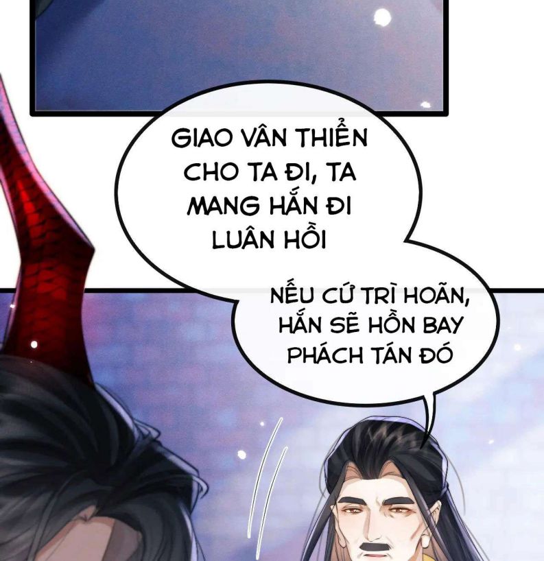 Ma Tôn Hối Bất Đương Sơ: Chapter 30