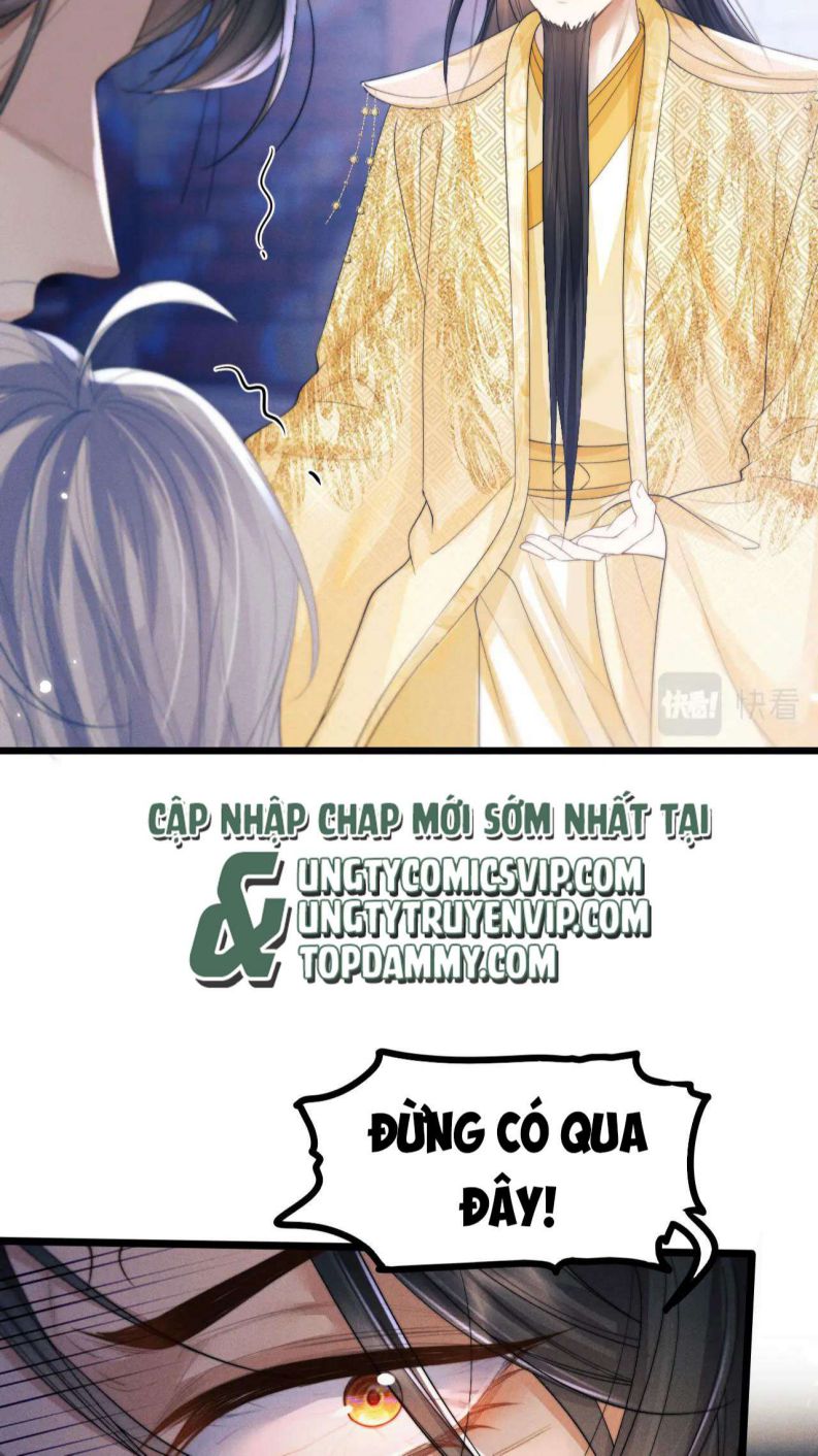 Ma Tôn Hối Bất Đương Sơ: Chapter 30