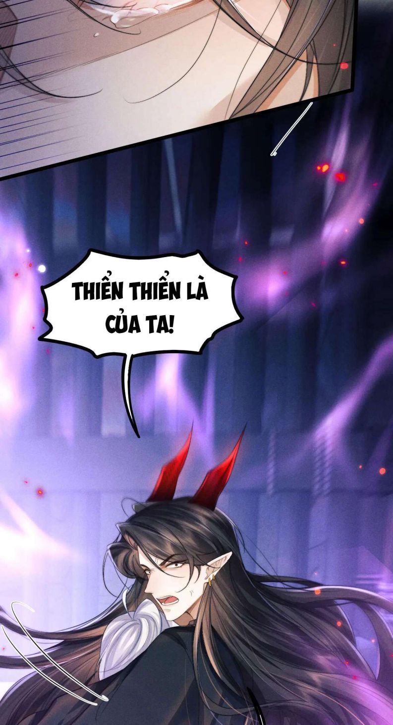 Ma Tôn Hối Bất Đương Sơ: Chapter 30