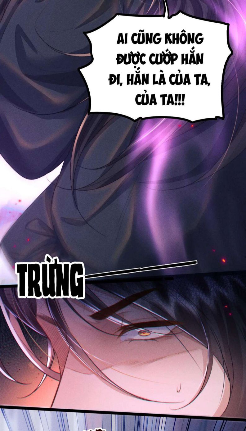 Ma Tôn Hối Bất Đương Sơ: Chapter 30