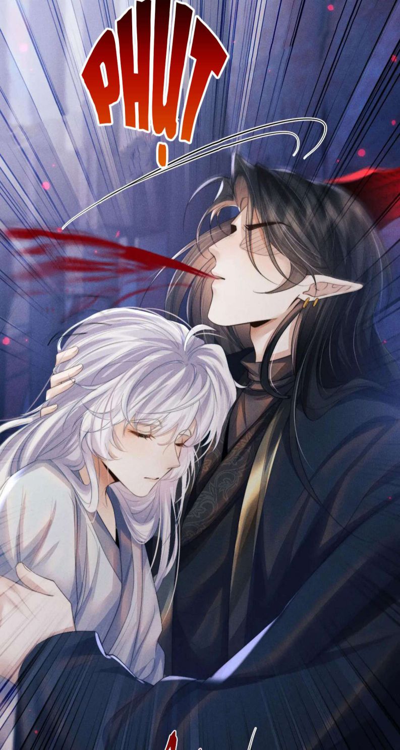 Ma Tôn Hối Bất Đương Sơ: Chapter 30