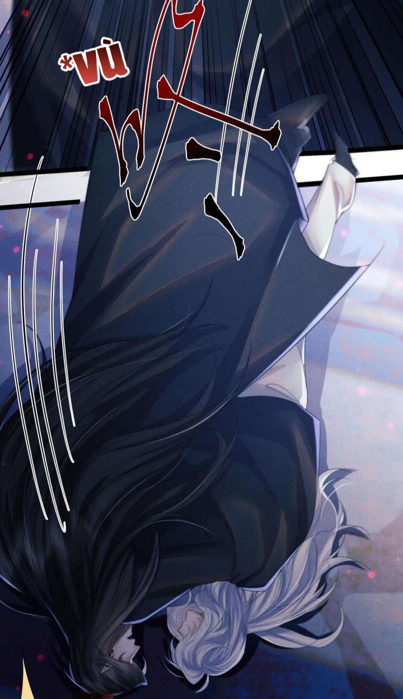 Ma Tôn Hối Bất Đương Sơ: Chapter 30