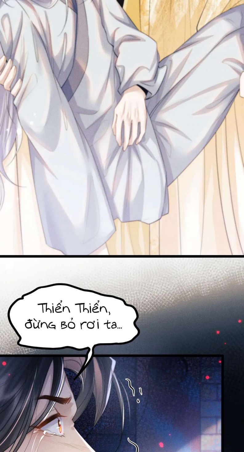 Ma Tôn Hối Bất Đương Sơ: Chapter 30