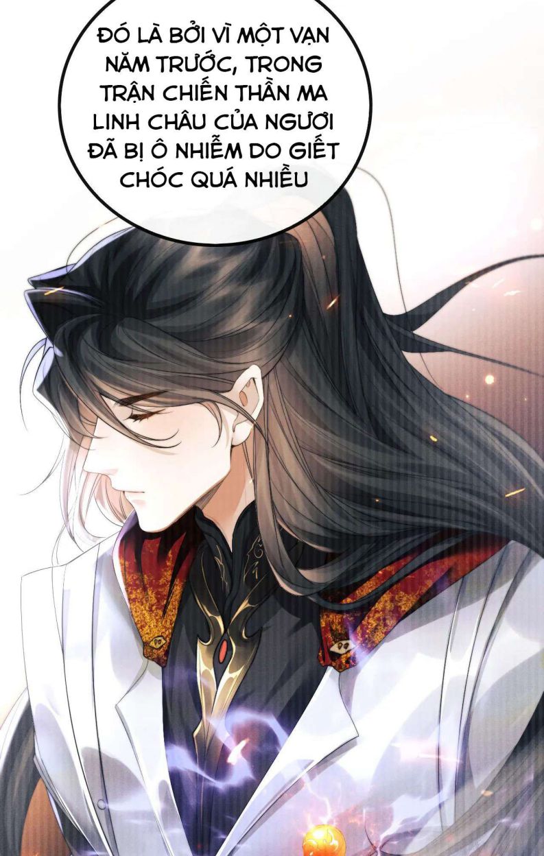 Ma Tôn Hối Bất Đương Sơ: Chapter 30