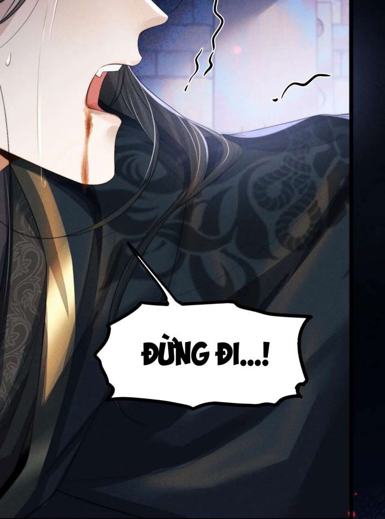 Ma Tôn Hối Bất Đương Sơ: Chapter 30