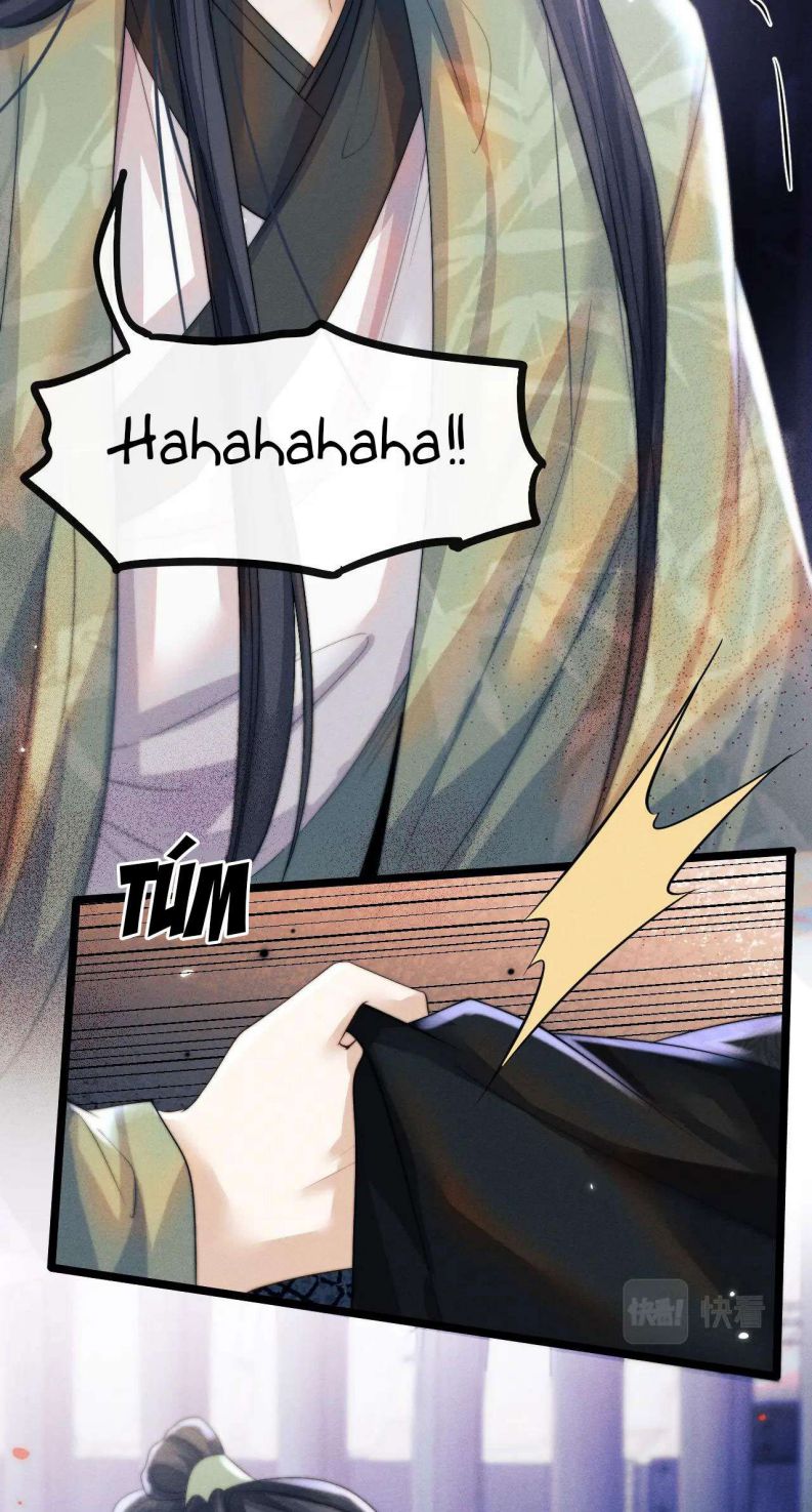 Ma Tôn Hối Bất Đương Sơ: Chapter 30