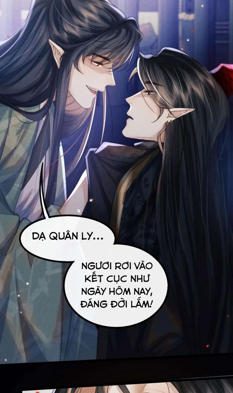 Ma Tôn Hối Bất Đương Sơ: Chapter 30