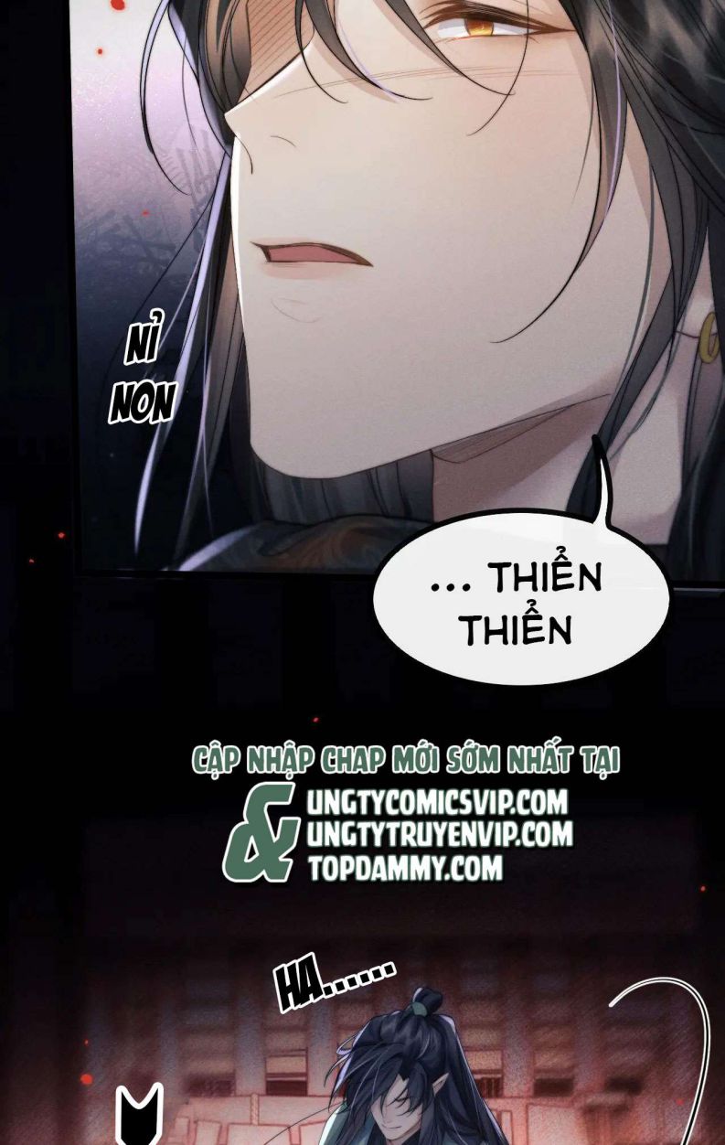 Ma Tôn Hối Bất Đương Sơ: Chapter 30