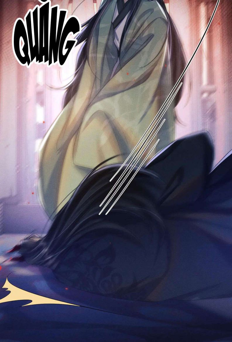 Ma Tôn Hối Bất Đương Sơ: Chapter 30