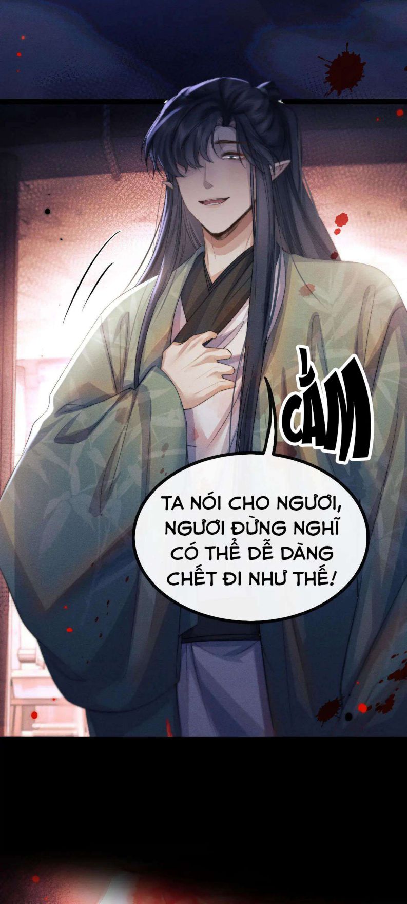 Ma Tôn Hối Bất Đương Sơ: Chapter 30