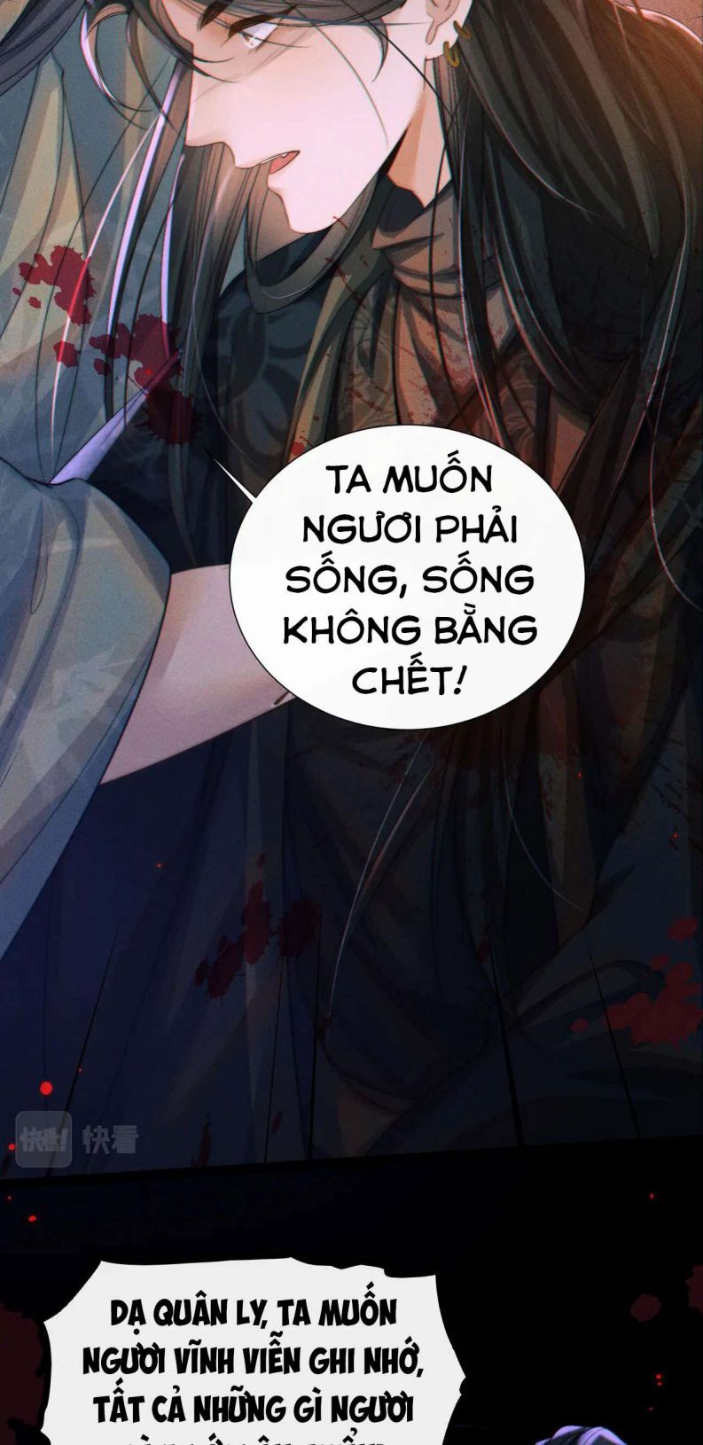 Ma Tôn Hối Bất Đương Sơ: Chapter 30