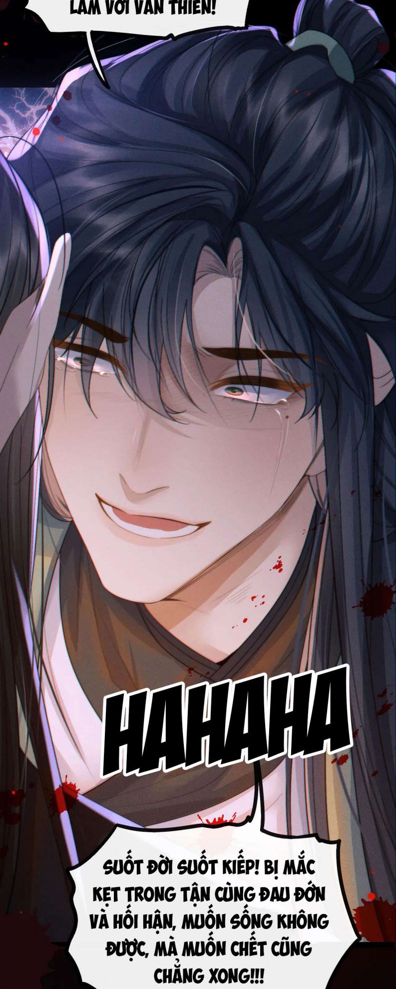 Ma Tôn Hối Bất Đương Sơ: Chapter 30