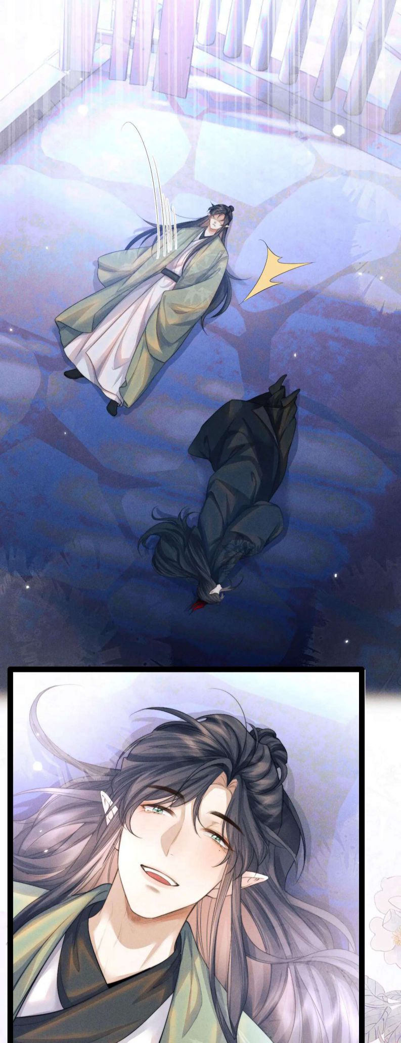 Ma Tôn Hối Bất Đương Sơ: Chapter 30