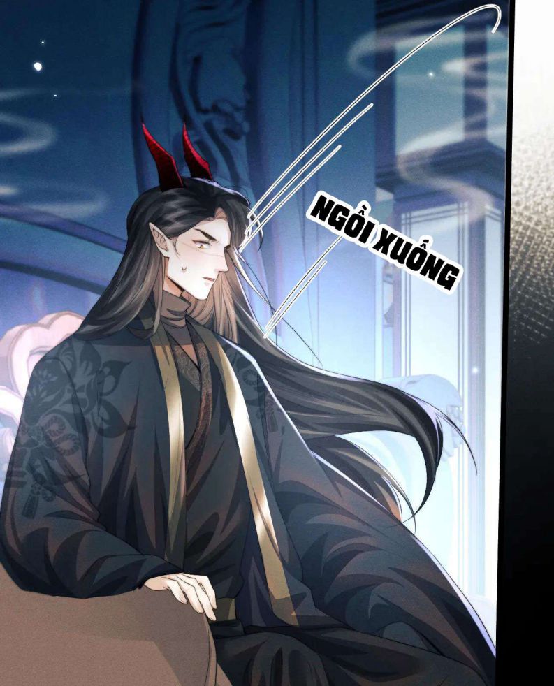 Ma Tôn Hối Bất Đương Sơ: Chapter 30