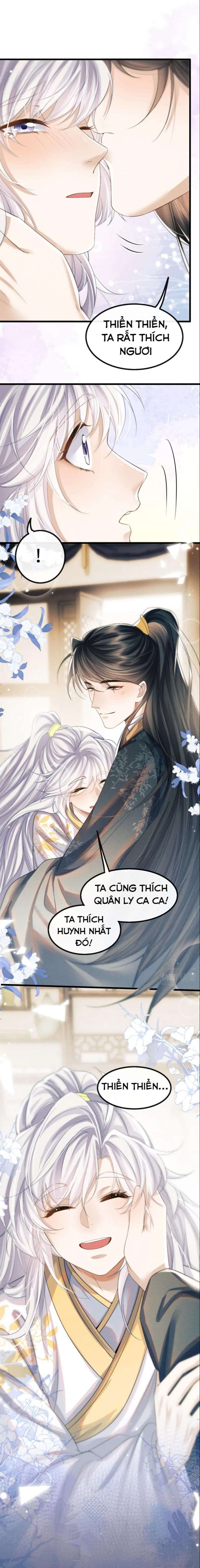 Ma Tôn Hối Bất Đương Sơ: Chapter 31