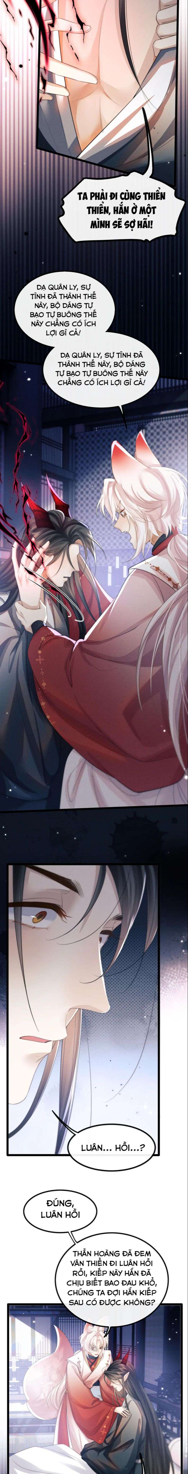 Ma Tôn Hối Bất Đương Sơ: Chapter 31