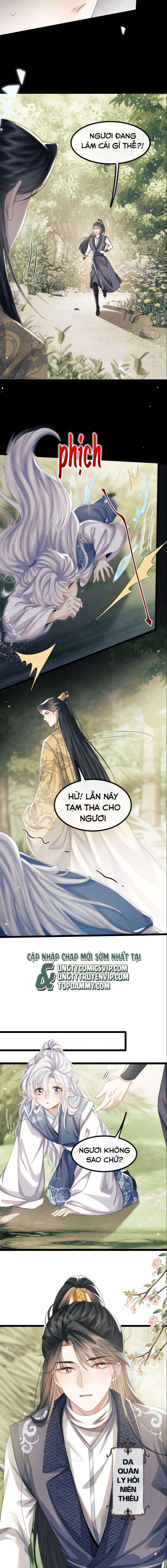 Ma Tôn Hối Bất Đương Sơ: Chapter 31