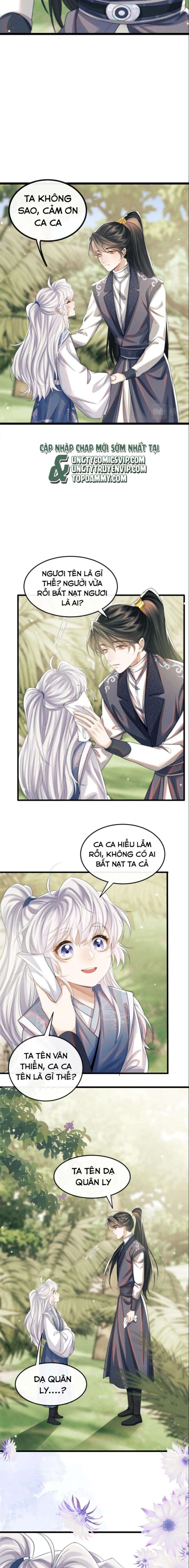 Ma Tôn Hối Bất Đương Sơ: Chapter 31