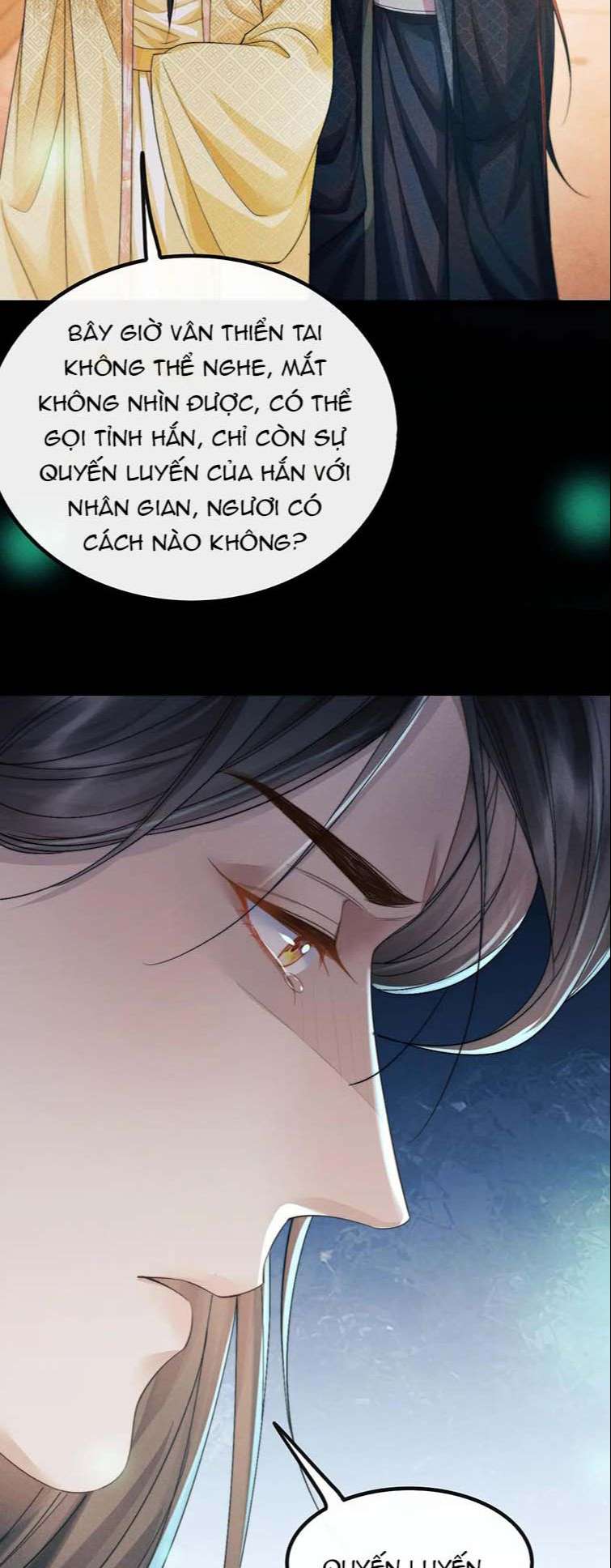 Ma Tôn Hối Bất Đương Sơ: Chapter 32