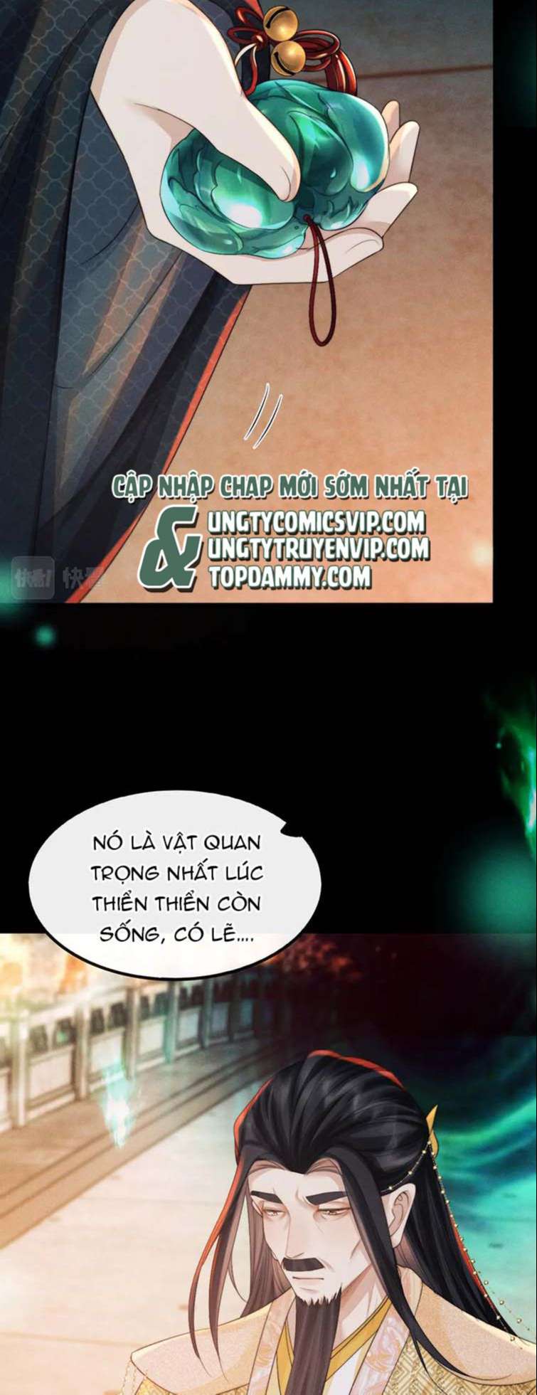 Ma Tôn Hối Bất Đương Sơ: Chapter 32