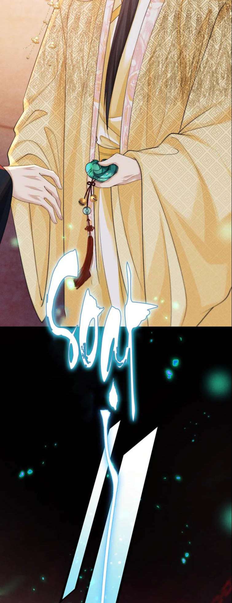 Ma Tôn Hối Bất Đương Sơ: Chapter 32
