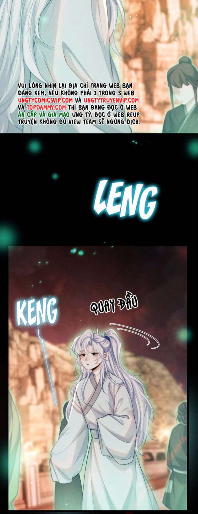 Ma Tôn Hối Bất Đương Sơ: Chapter 32