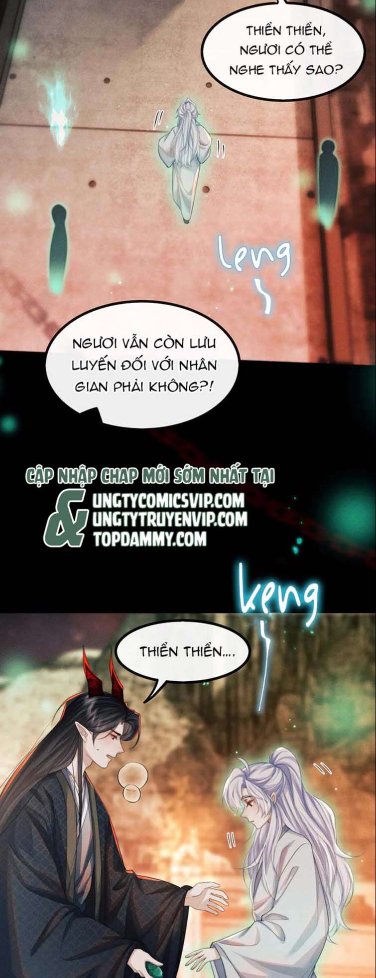 Ma Tôn Hối Bất Đương Sơ: Chapter 32