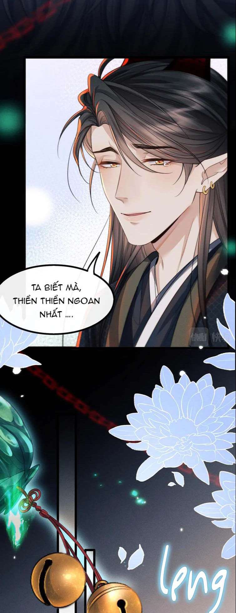 Ma Tôn Hối Bất Đương Sơ: Chapter 32