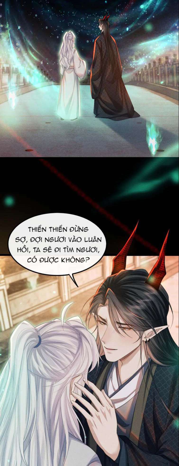 Ma Tôn Hối Bất Đương Sơ: Chapter 32