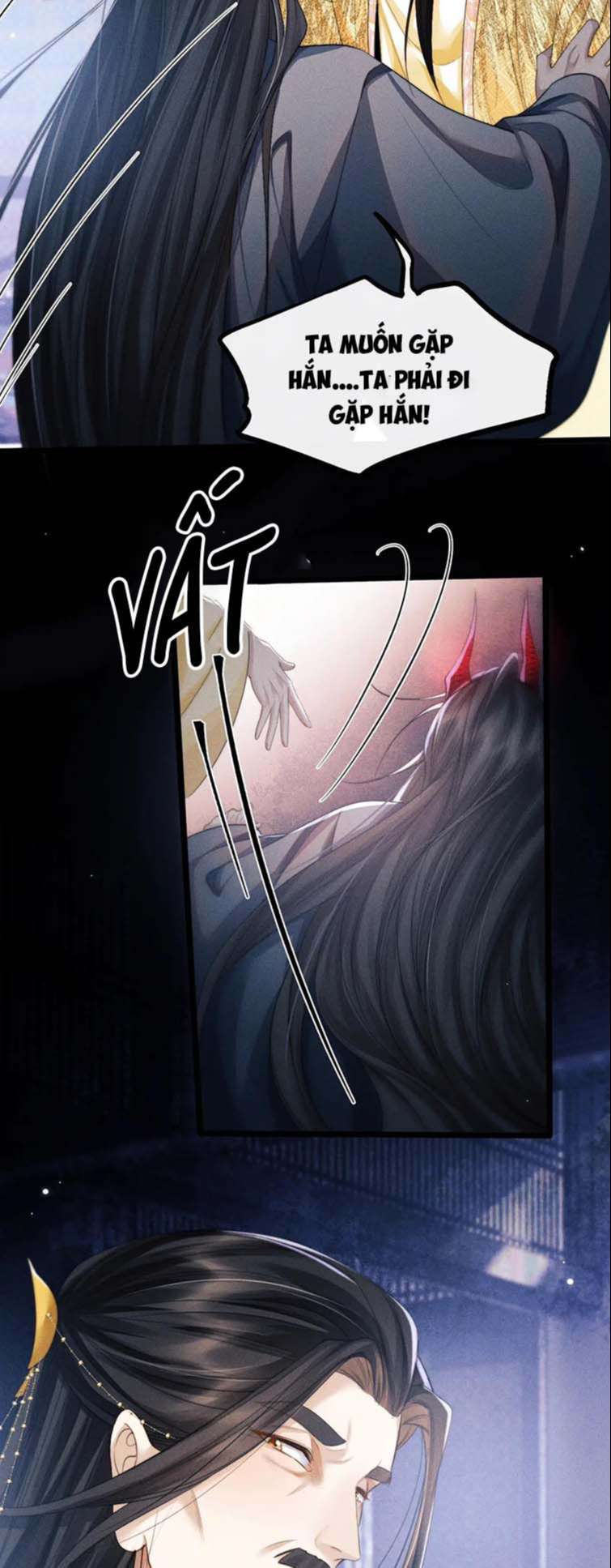 Ma Tôn Hối Bất Đương Sơ: Chapter 32