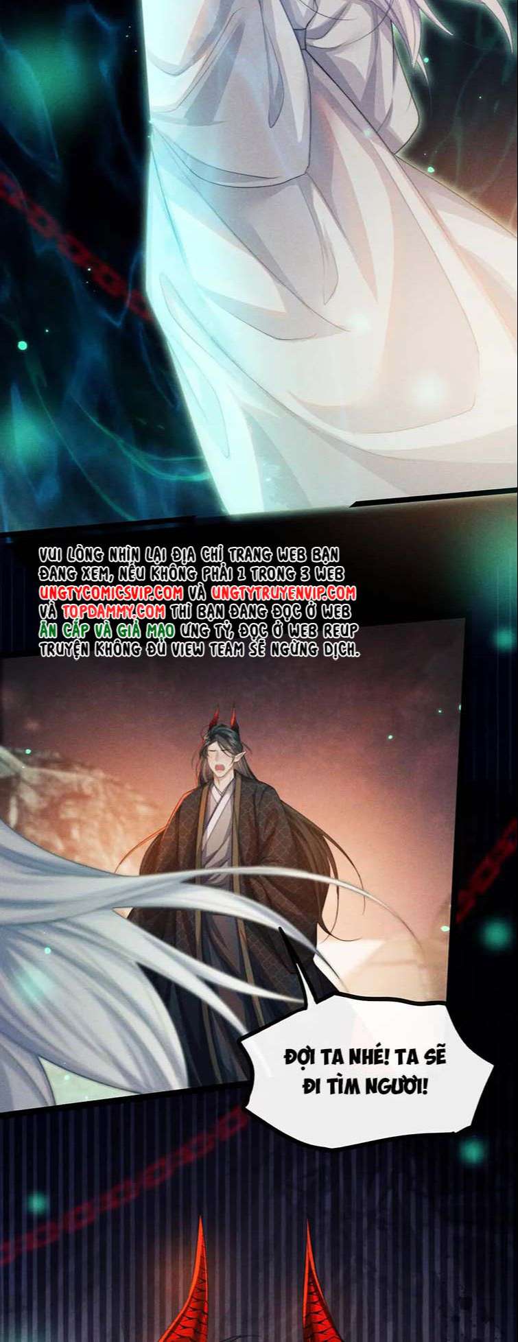 Ma Tôn Hối Bất Đương Sơ: Chapter 32