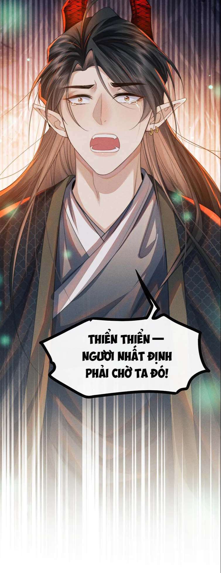 Ma Tôn Hối Bất Đương Sơ: Chapter 32