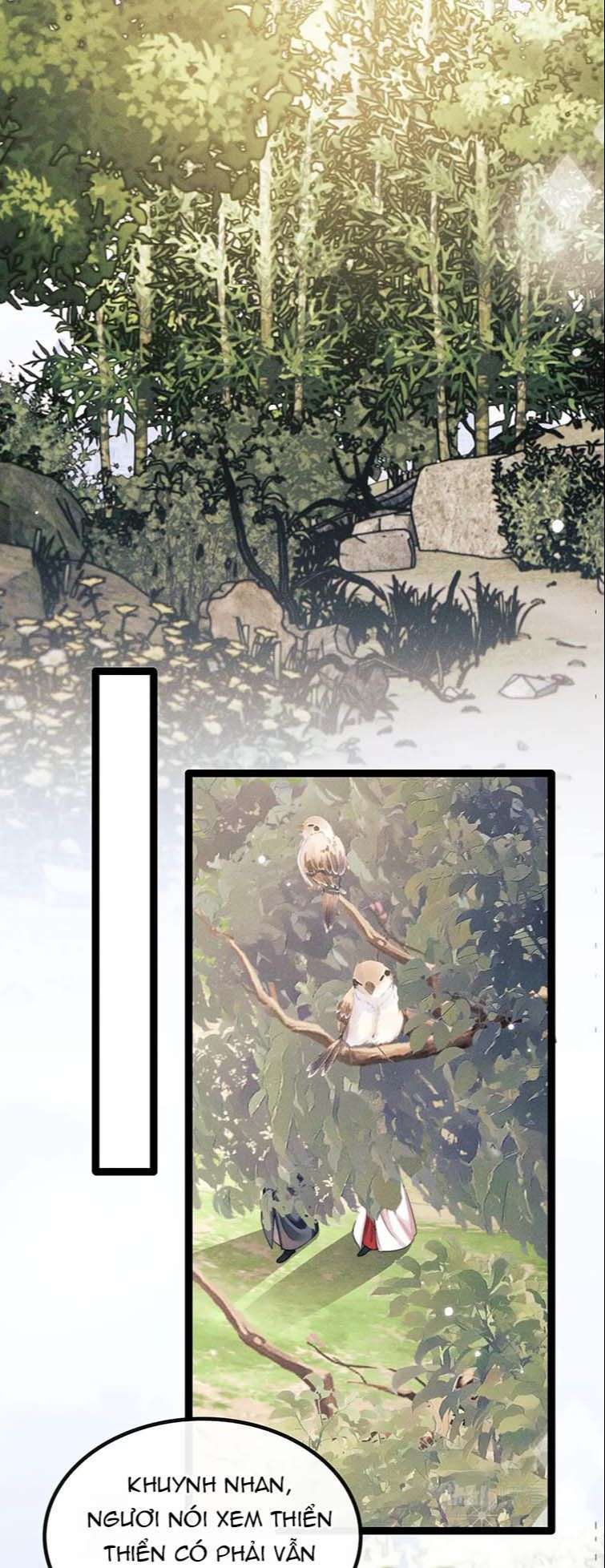 Ma Tôn Hối Bất Đương Sơ: Chapter 32