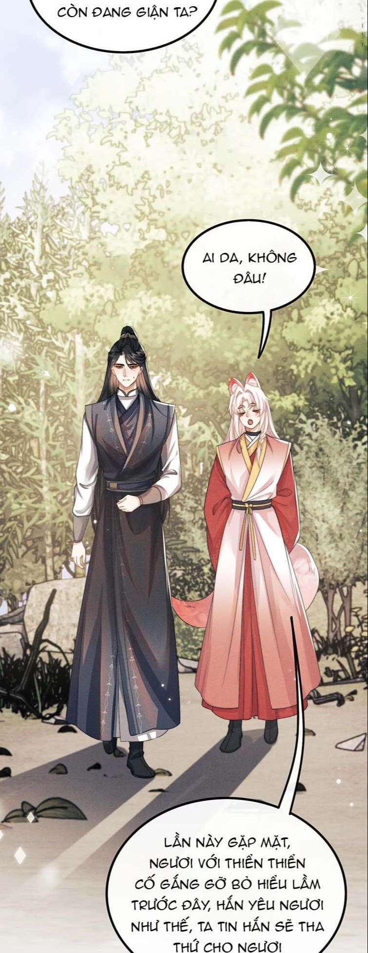Ma Tôn Hối Bất Đương Sơ: Chapter 32
