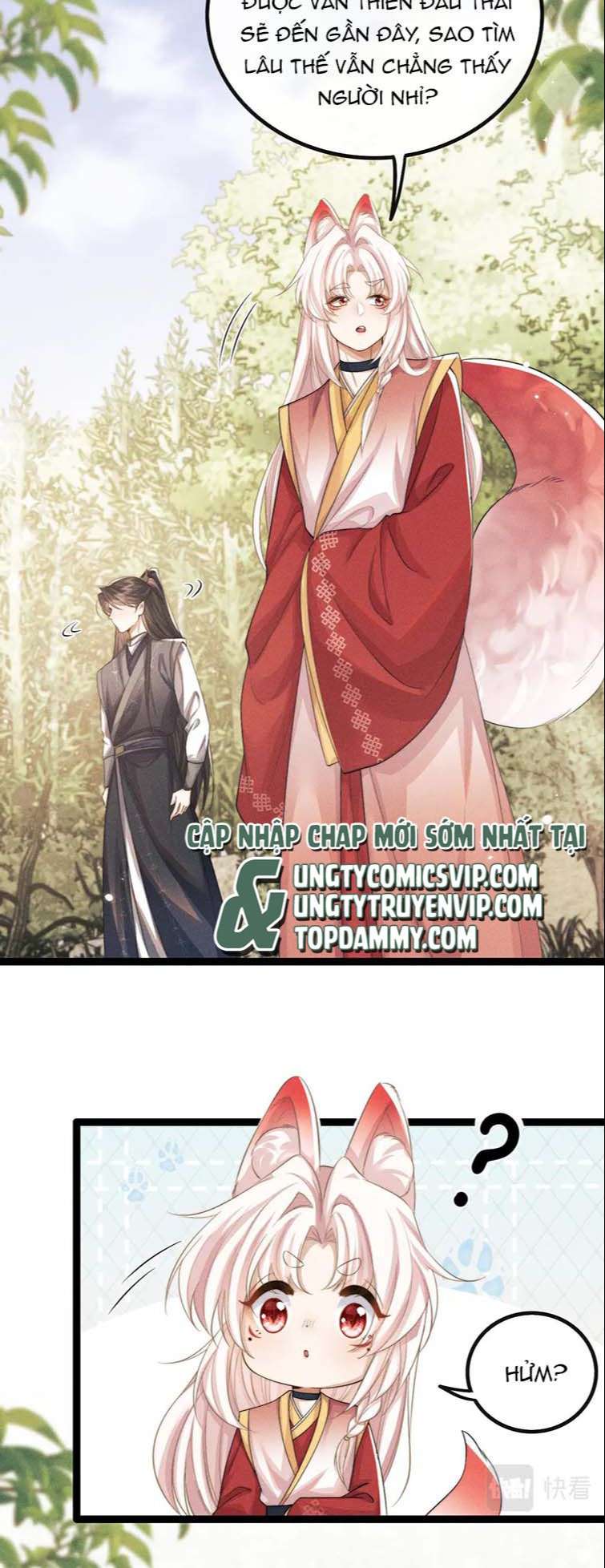 Ma Tôn Hối Bất Đương Sơ: Chapter 32