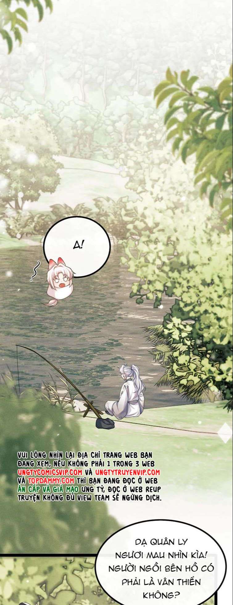 Ma Tôn Hối Bất Đương Sơ: Chapter 32