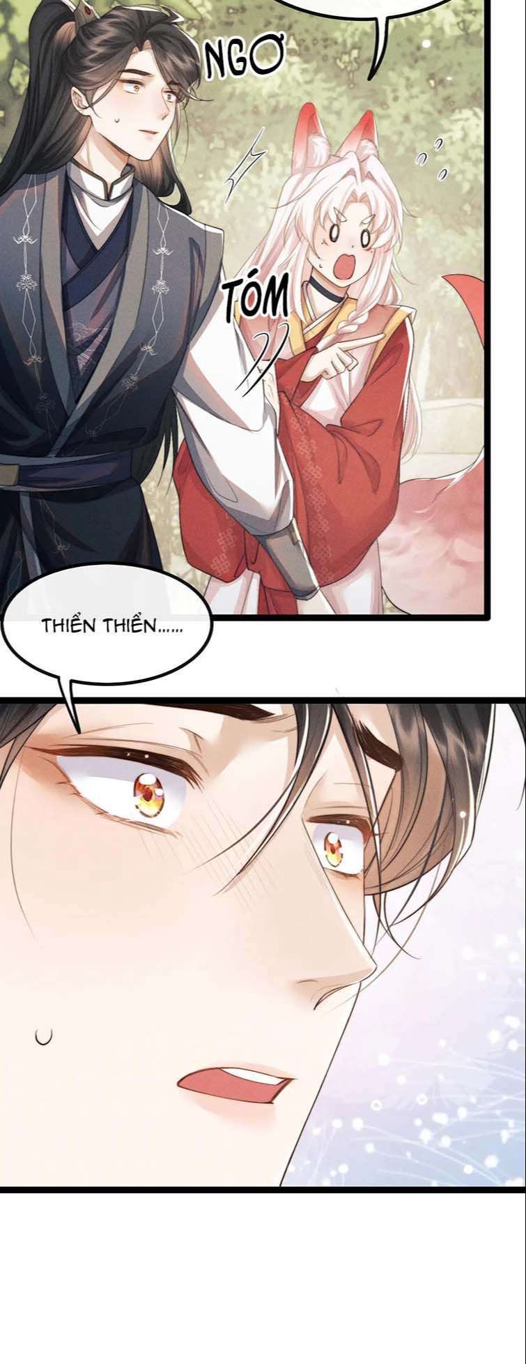 Ma Tôn Hối Bất Đương Sơ: Chapter 32