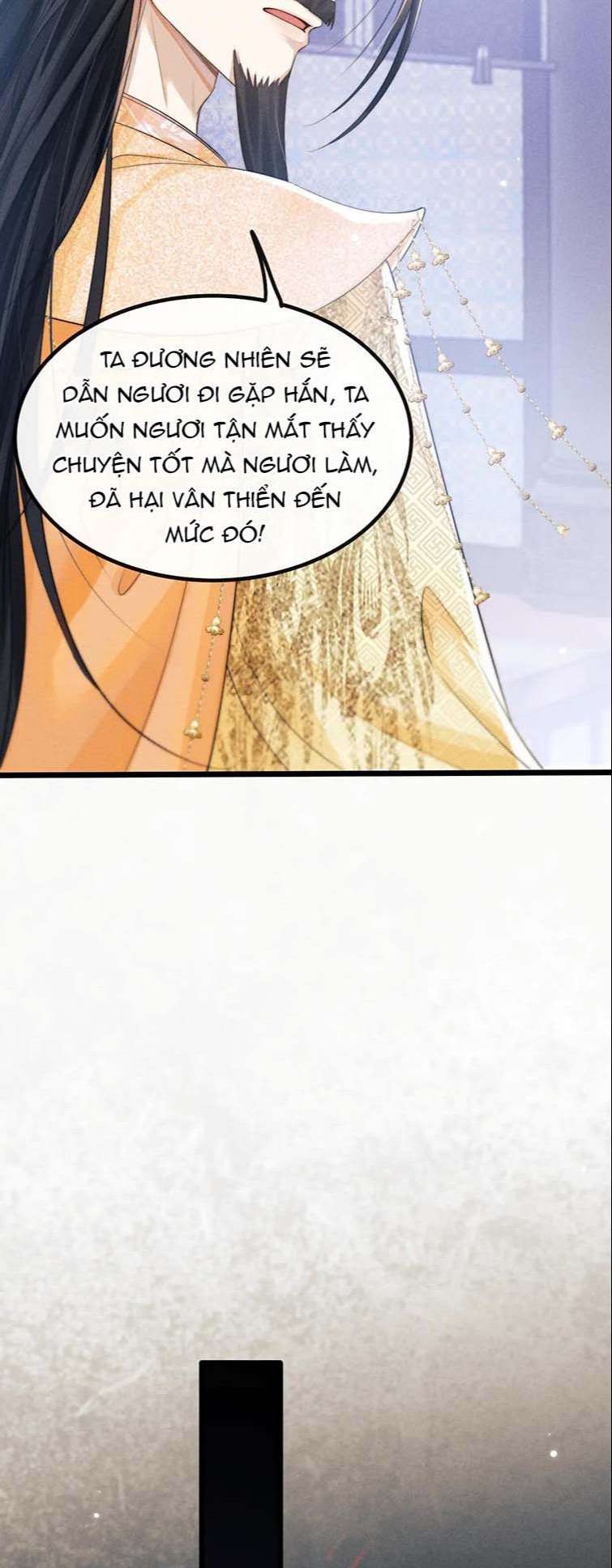 Ma Tôn Hối Bất Đương Sơ: Chapter 32