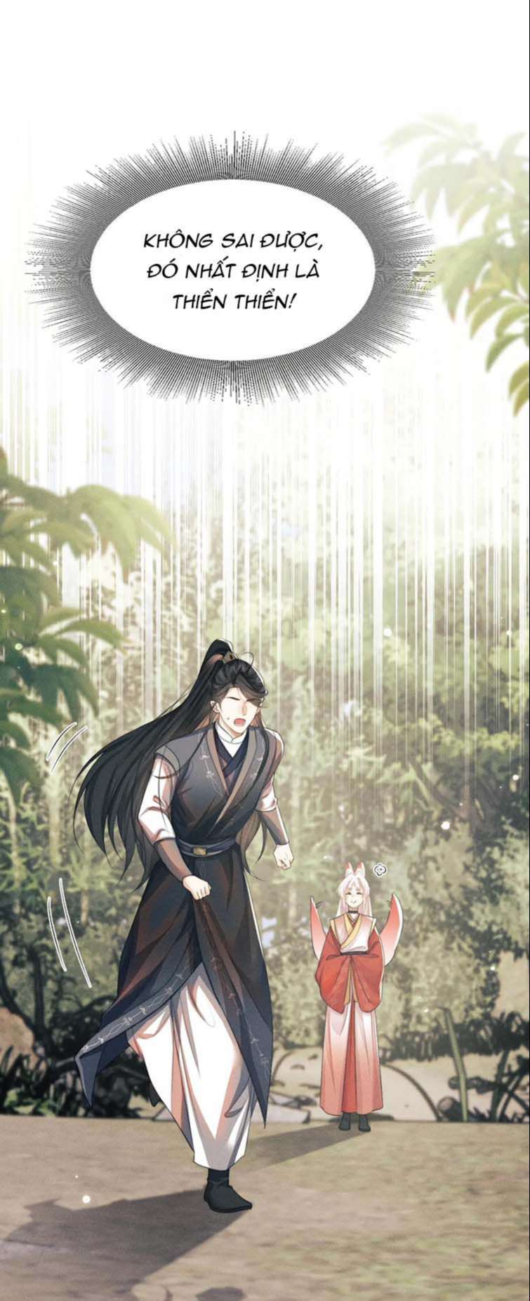 Ma Tôn Hối Bất Đương Sơ: Chapter 32