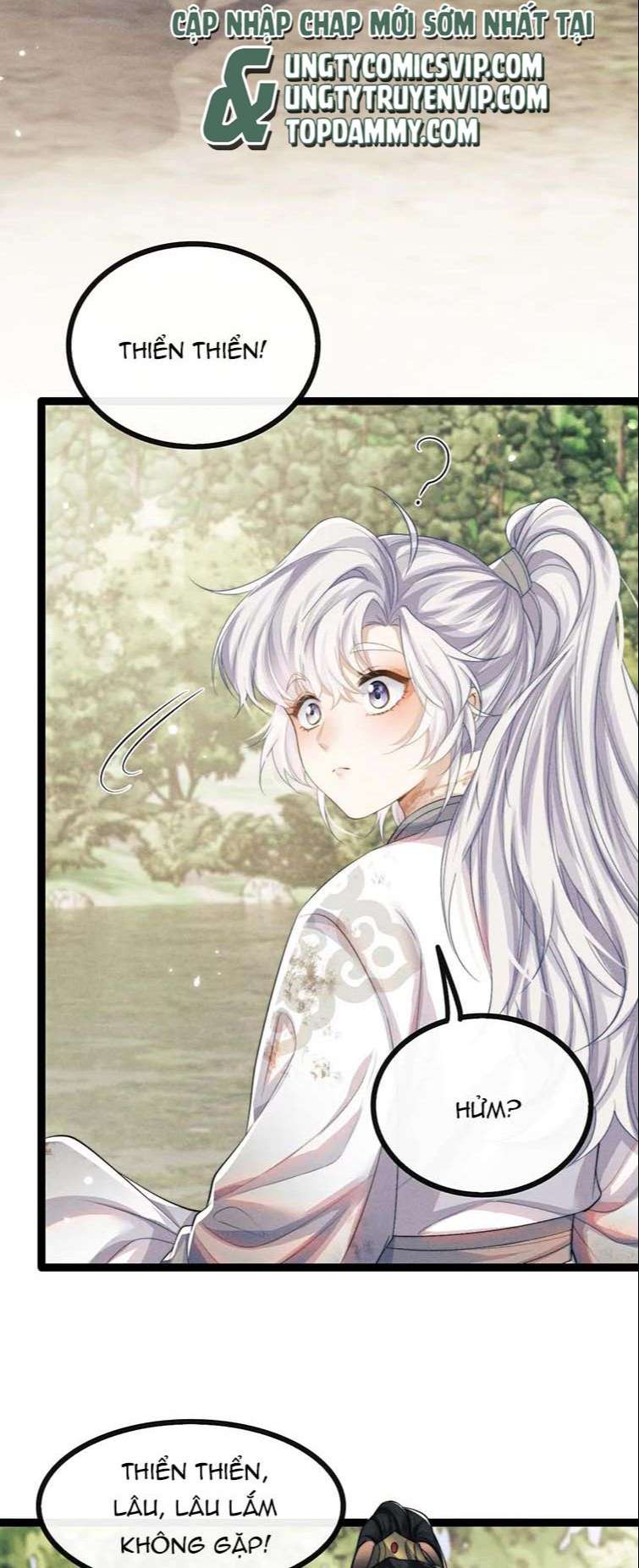 Ma Tôn Hối Bất Đương Sơ: Chapter 32
