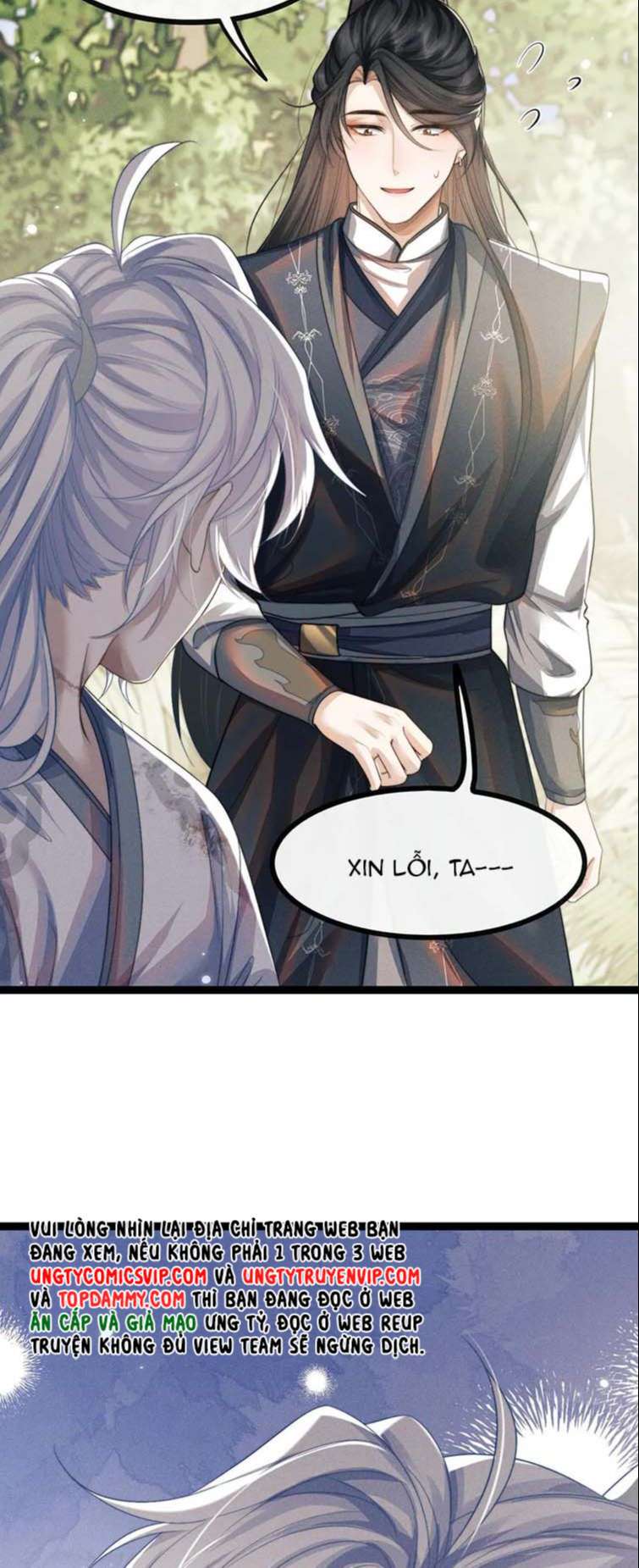 Ma Tôn Hối Bất Đương Sơ: Chapter 32