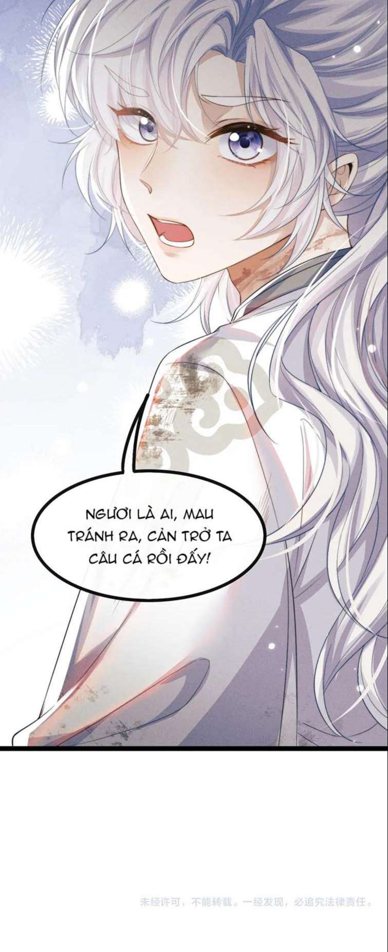 Ma Tôn Hối Bất Đương Sơ: Chapter 32