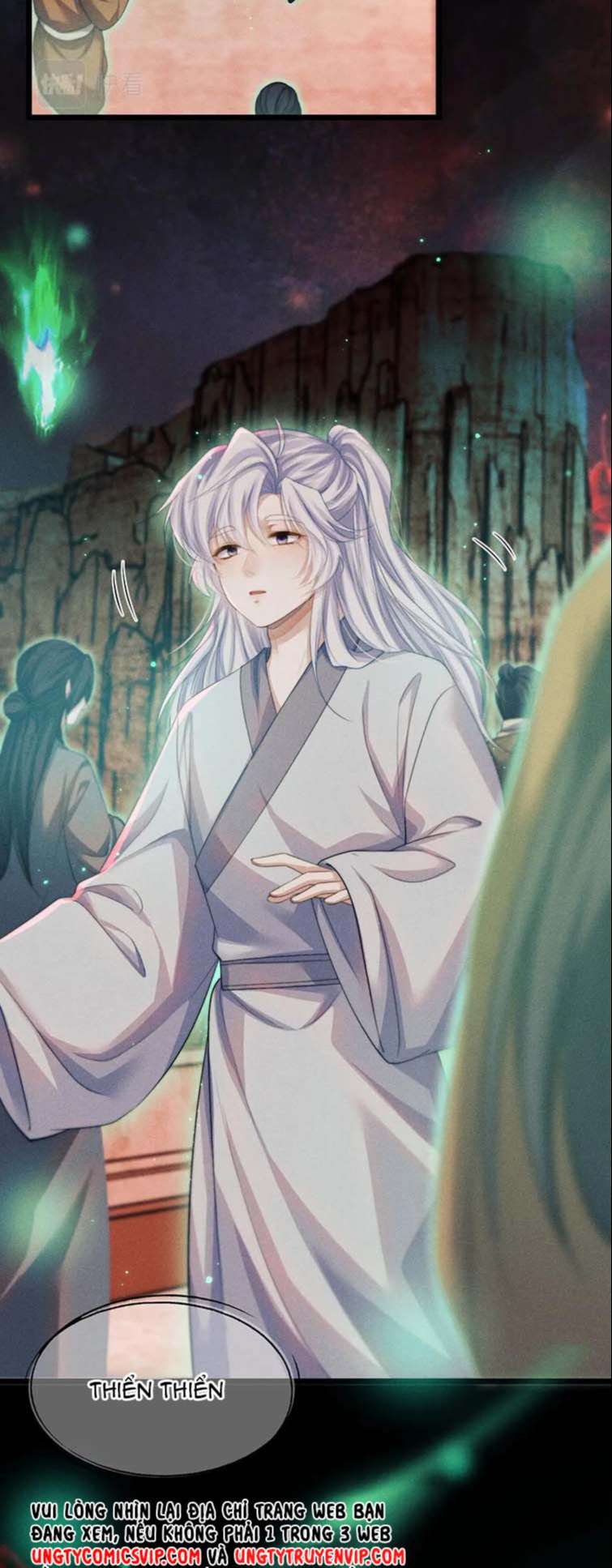 Ma Tôn Hối Bất Đương Sơ: Chapter 32
